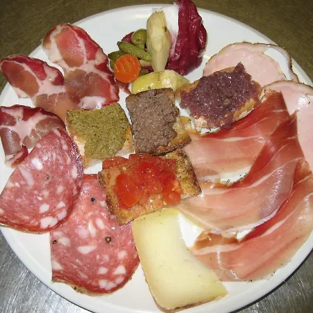 Zajazd Da Fiore Cecina (Livorno)