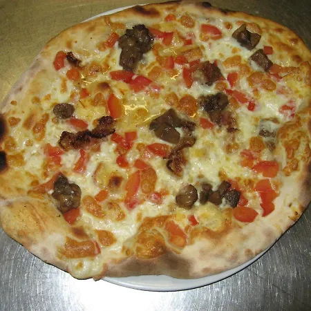 Zajazd Da Fiore Cecina (Livorno)