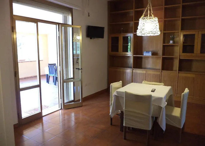 Gasthof Da Fiore Cecina (Livorno)