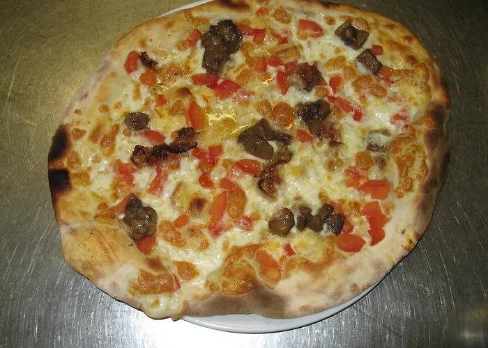 Gasthof Da Fiore Cecina (Livorno)