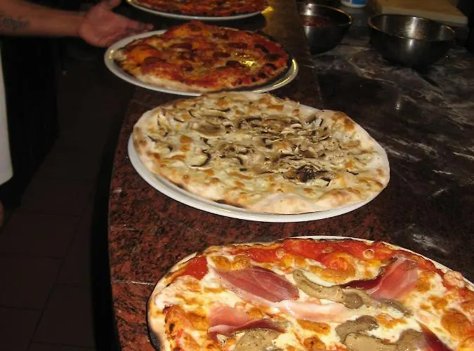 Gasthof Da Fiore Cecina (Livorno)